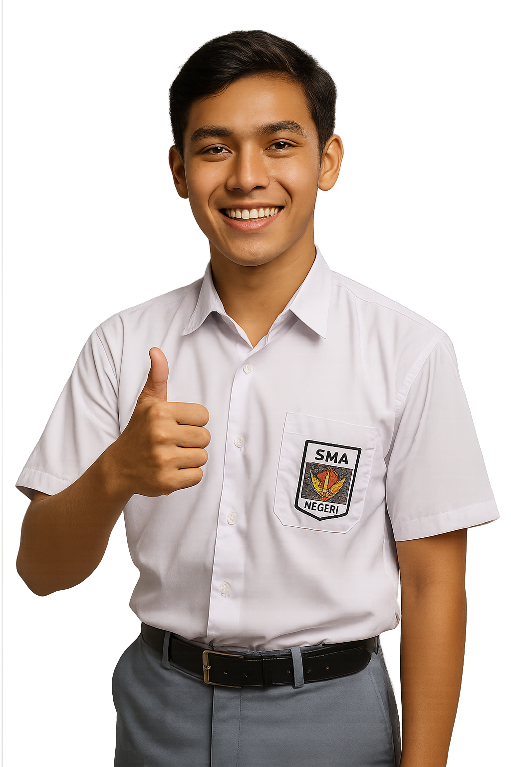 E-Learning SMA Negeri 1 Lintang Kanan